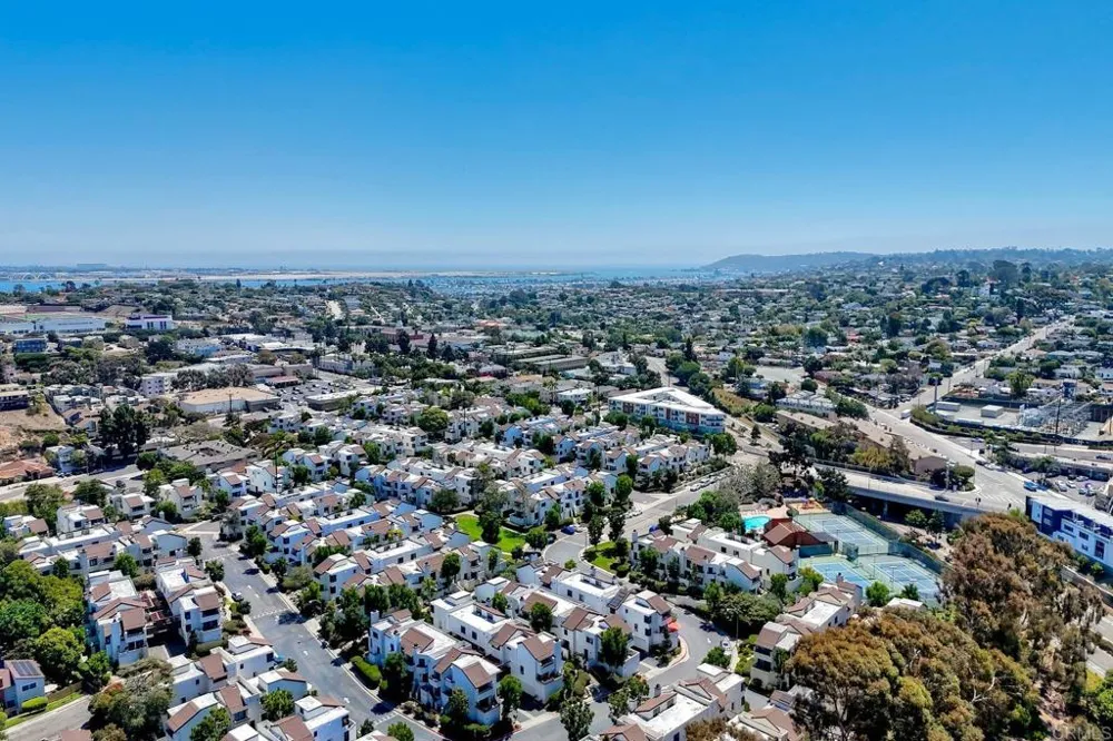 2232 Caminito Pajarito #114 San Diego, CA 92107