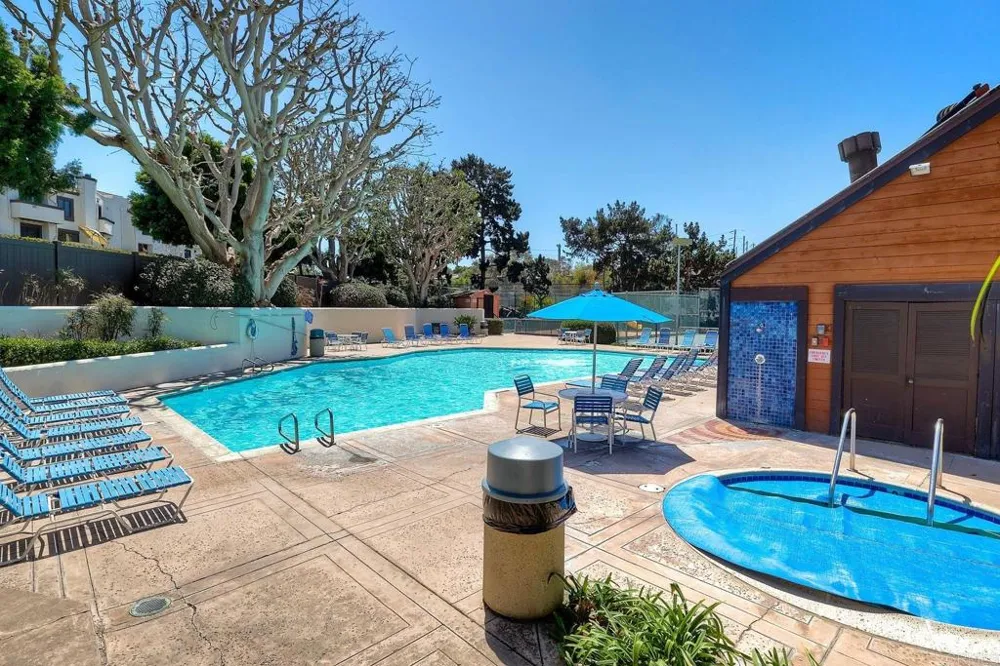 2232 Caminito Pajarito #114 San Diego, CA 92107