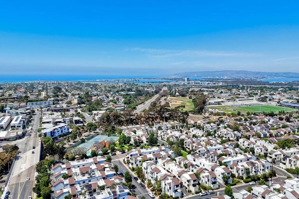 2232 Caminito Pajarito #114 San Diego, CA 92107