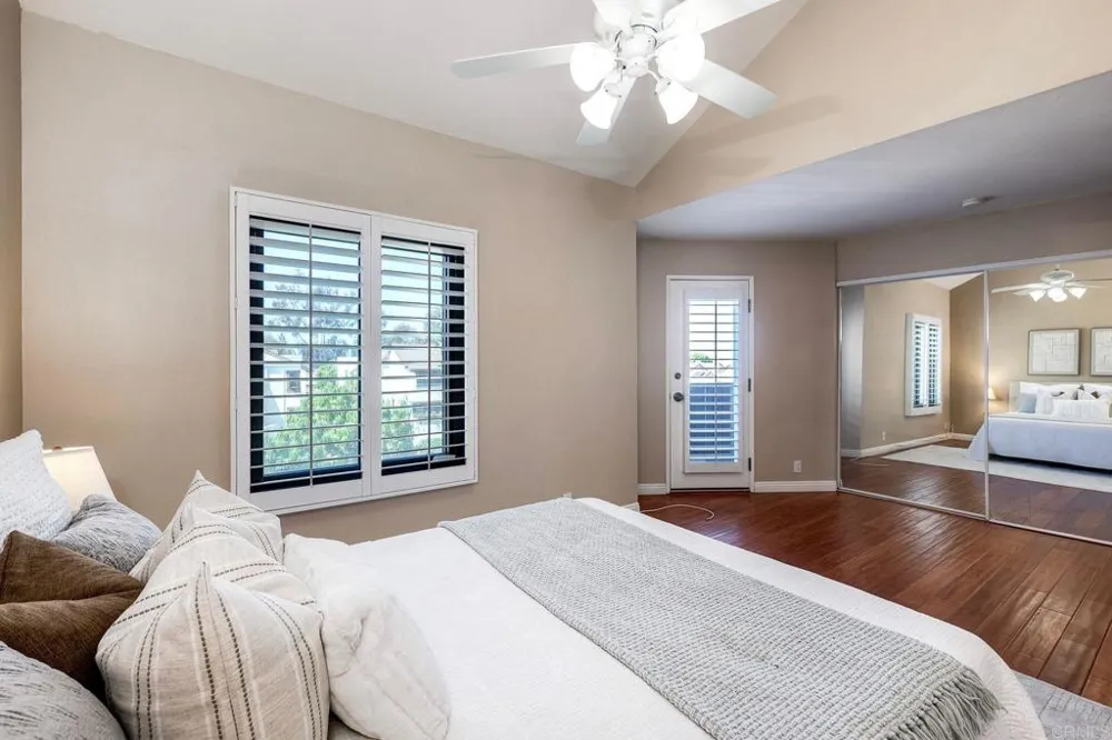 2232 Caminito Pajarito #114 San Diego, CA 92107
