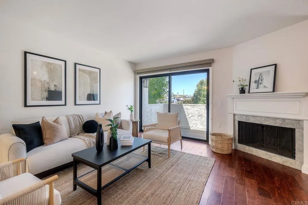 2232 Caminito Pajarito #114 San Diego, CA 92107