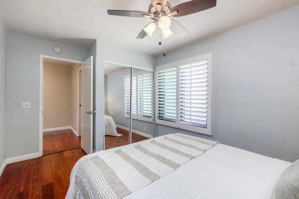 2232 Caminito Pajarito #114 San Diego, CA 92107