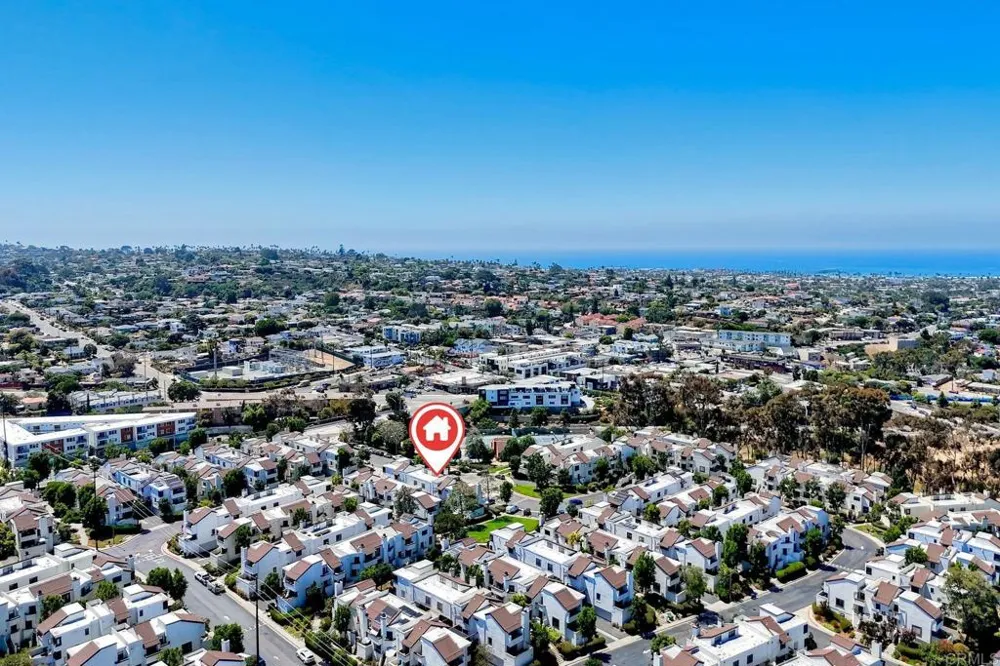 2232 Caminito Pajarito #114 San Diego, CA 92107