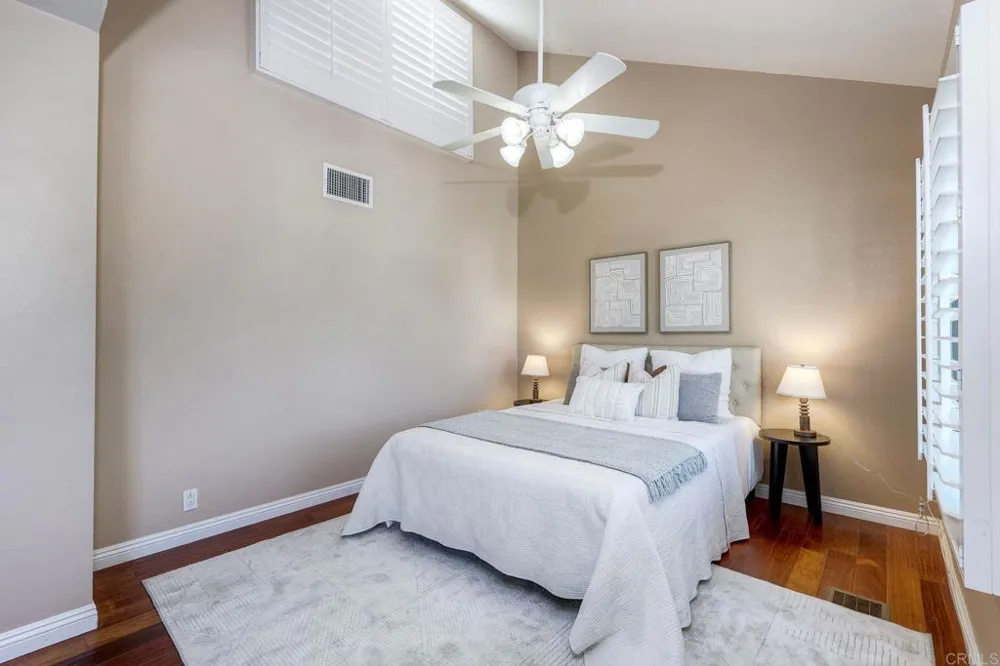 2232 Caminito Pajarito #114 San Diego, CA 92107