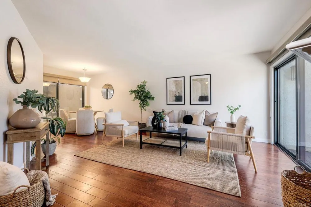 2232 Caminito Pajarito #114 San Diego, CA 92107
