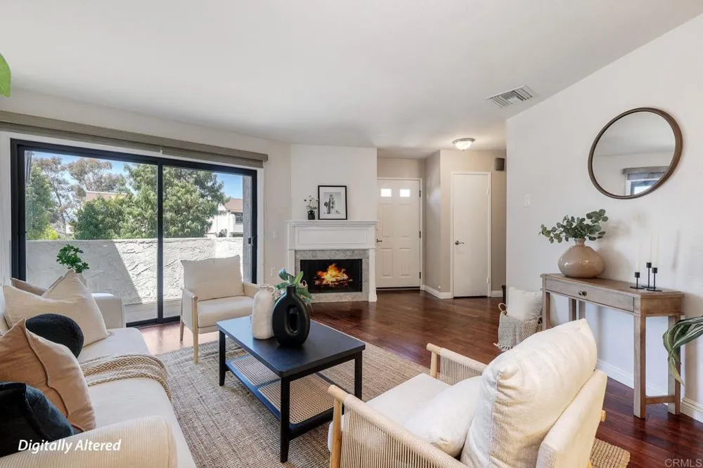 2232 Caminito Pajarito #114 San Diego, CA 92107