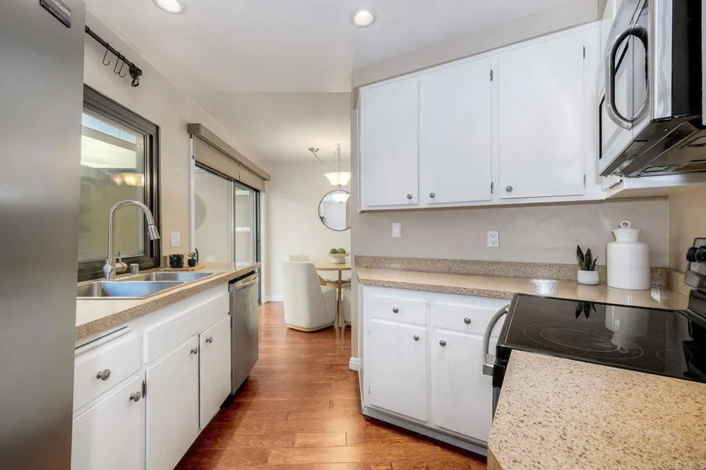 2232 Caminito Pajarito #114 San Diego, CA 92107