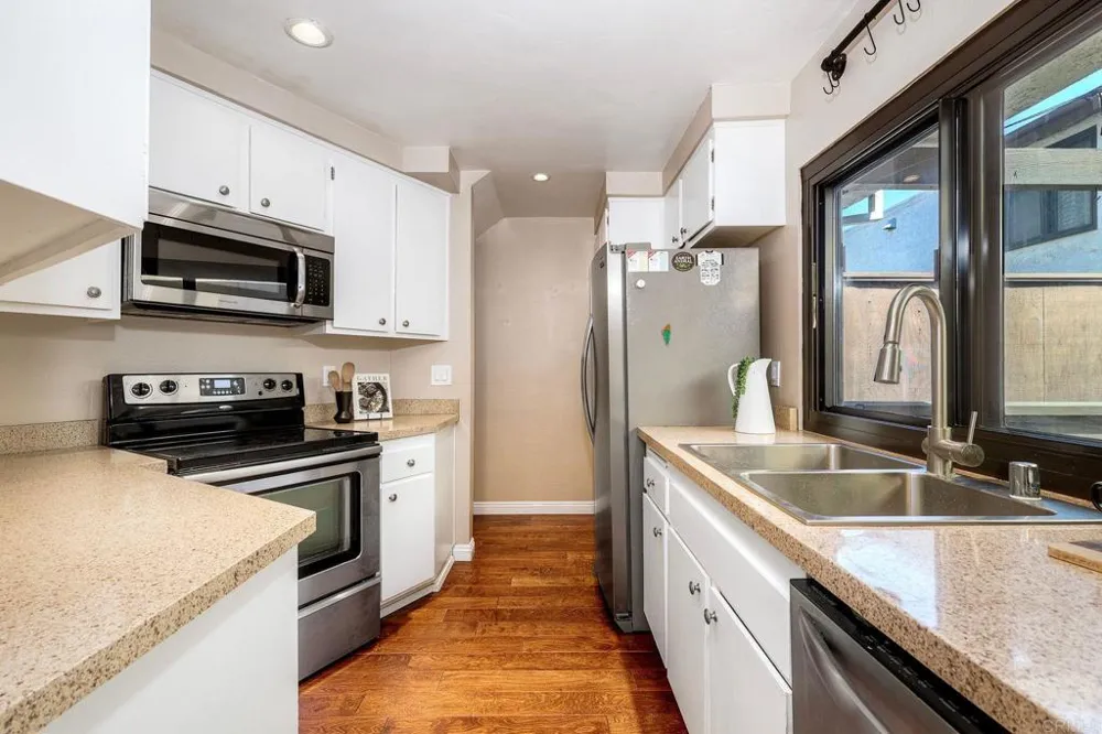 2232 Caminito Pajarito #114 San Diego, CA 92107