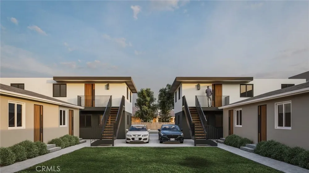 3245 E Wilton Street Long Beach, CA 90804