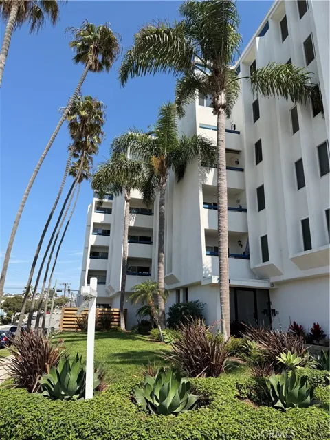 200 S Catalina Avenue #407