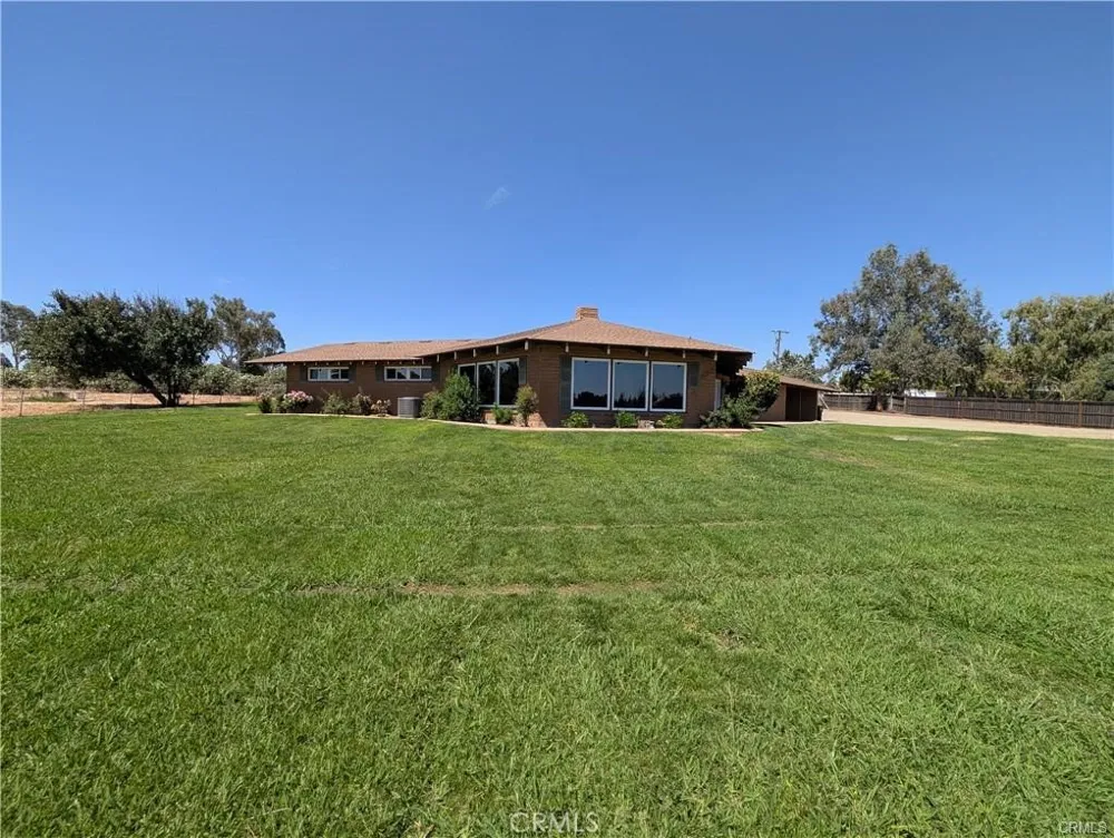 4240 Los Olivos Rd Merced, CA 95340