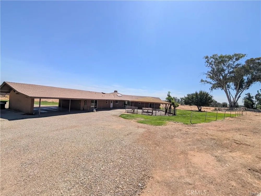 4240 Los Olivos Rd Merced, CA 95340