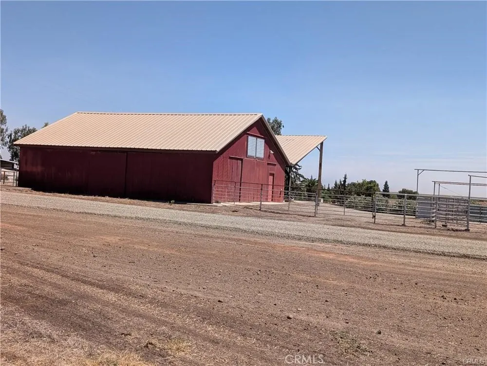 4240 Los Olivos Rd Merced, CA 95340