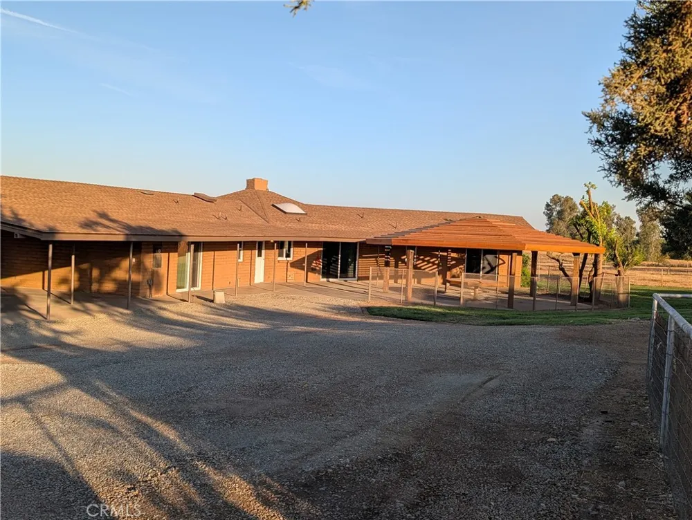 4240 Los Olivos Rd Merced, CA 95340