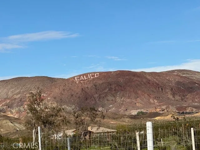 37152 Indian Avenue Yermo, CA 92398