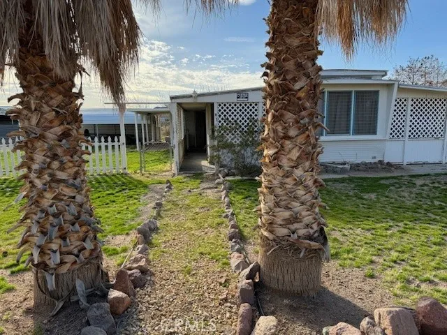 37152 Indian Avenue Yermo, CA 92398