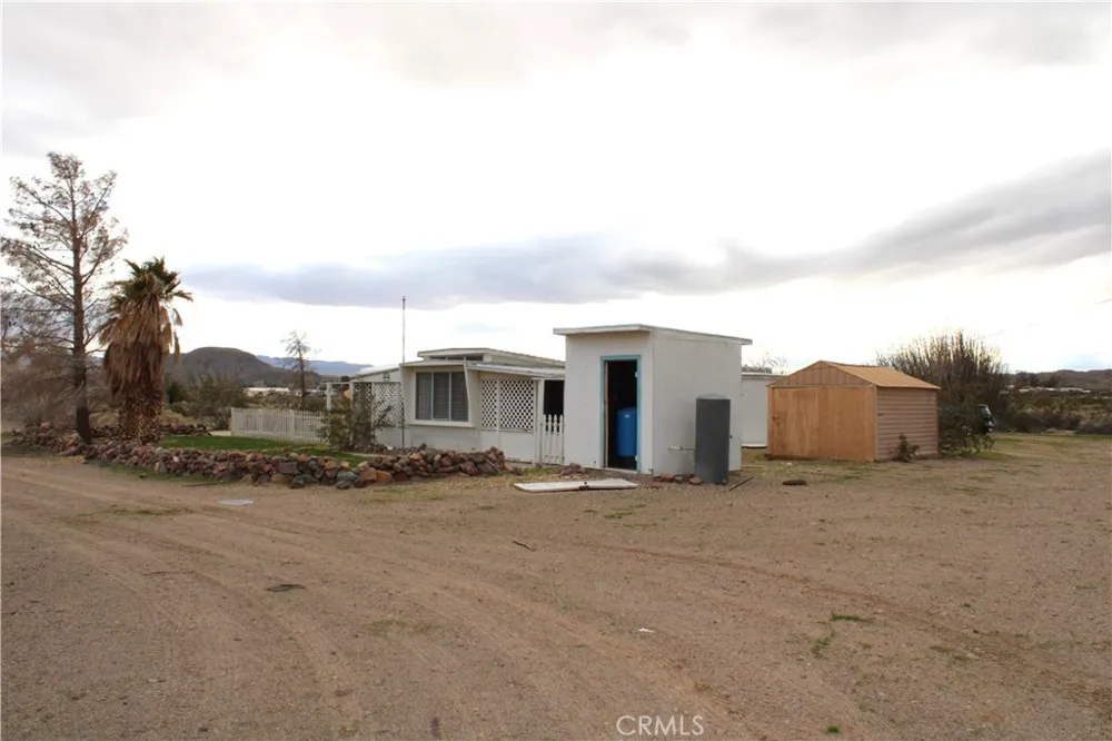 37152 Indian Avenue Yermo, CA 92398
