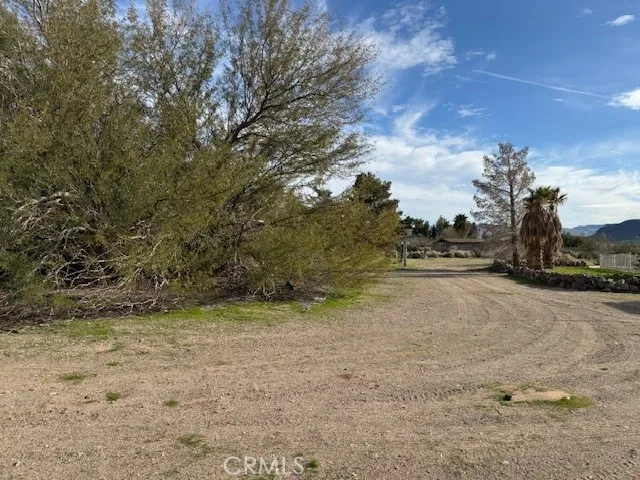 37152 Indian Avenue Yermo, CA 92398