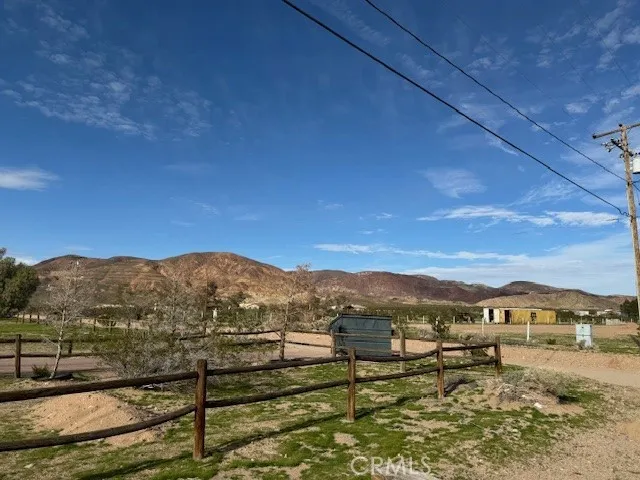 37152 Indian Avenue Yermo, CA 92398