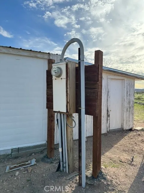 37152 Indian Avenue Yermo, CA 92398