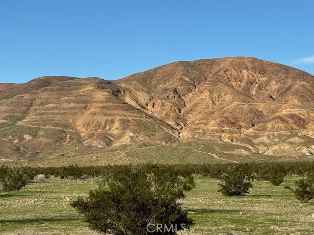 37152 Indian Avenue Yermo, CA 92398