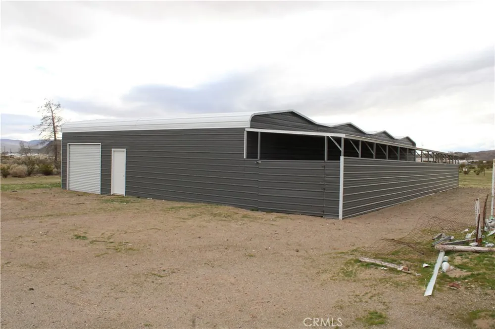 37152 Indian Avenue Yermo, CA 92398