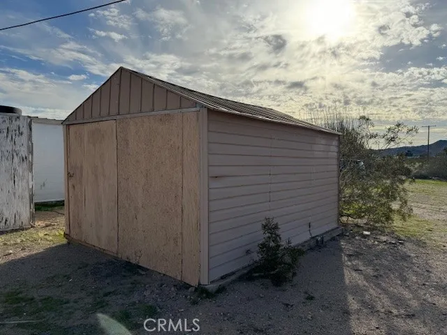 37152 Indian Avenue Yermo, CA 92398