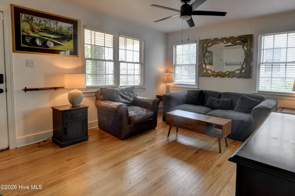 729 Heard Avenue Augusta, GA 30904