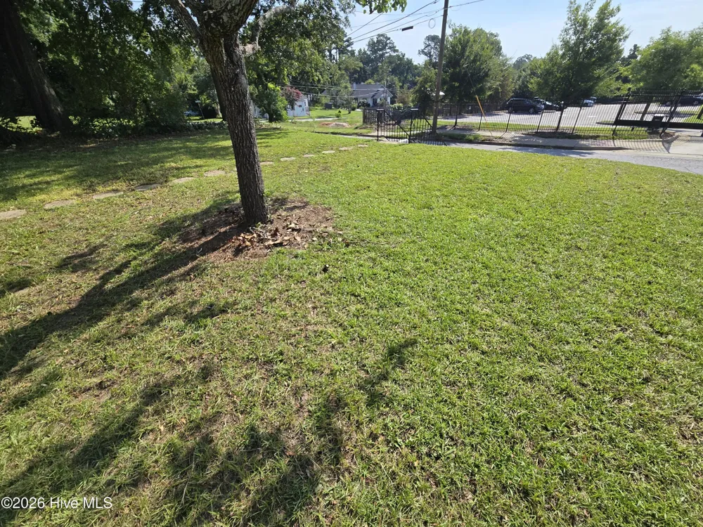 729 Heard Avenue Augusta, GA 30904