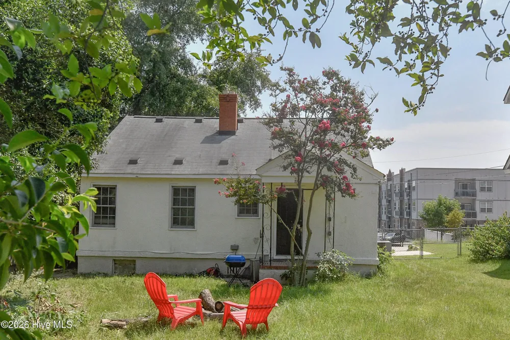729 Heard Avenue Augusta, GA 30904