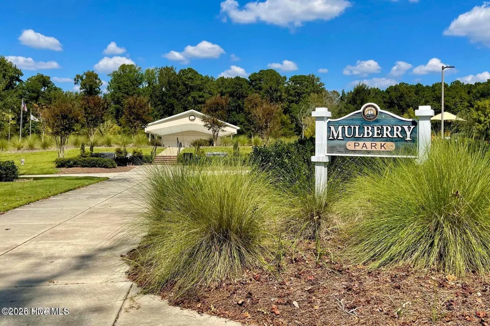 310 Sassafras Lane SW Supply, NC 28462