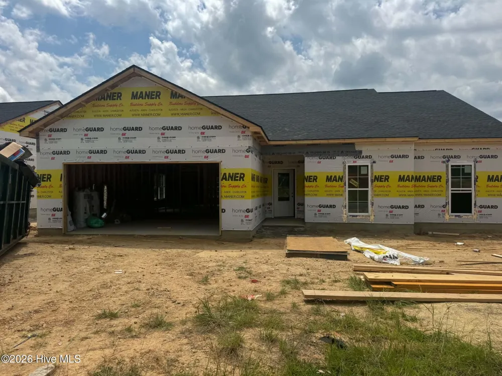 110 Constitution Circle Washington, GA 30673