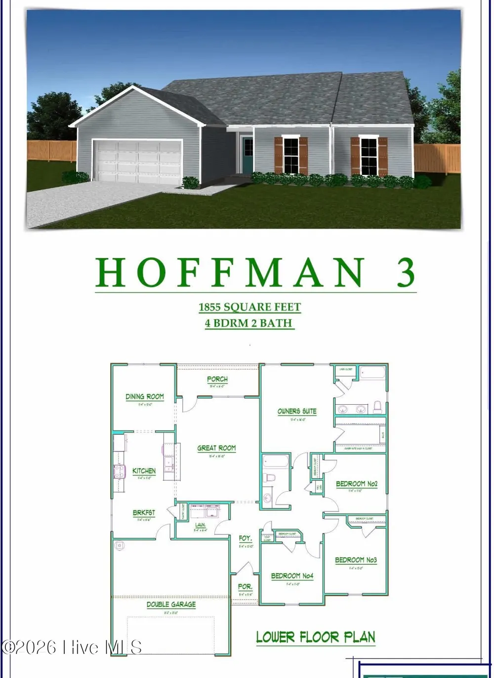 110 Constitution Circle Washington, GA 30673