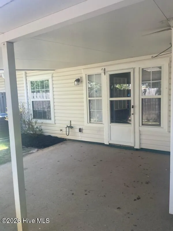 203 Kitts Drive Augusta, GA 30909
