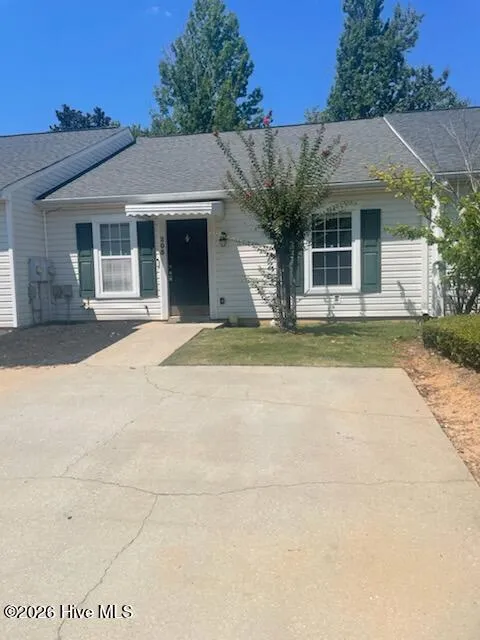 203 Kitts Drive
