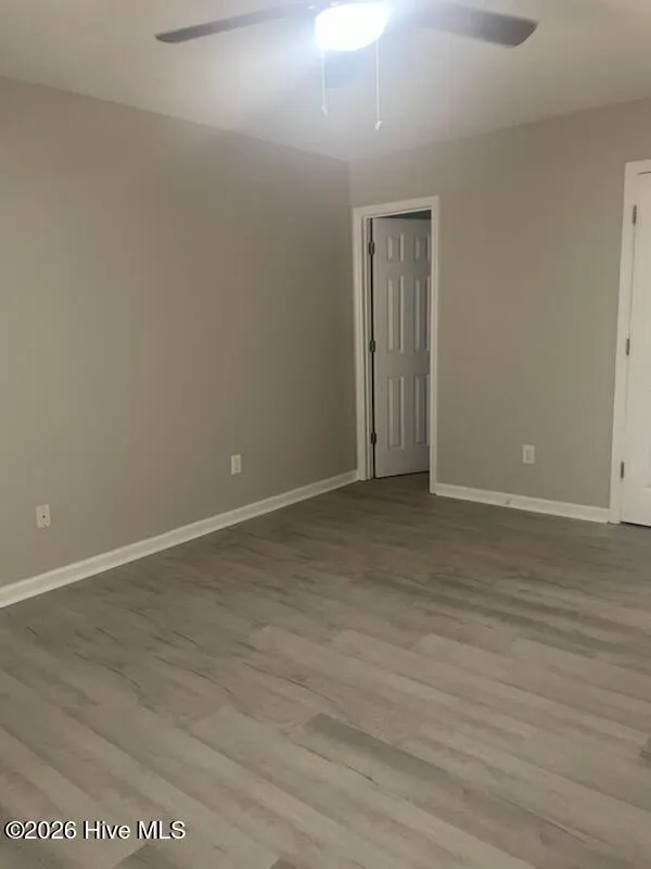 203 Kitts Drive Augusta, GA 30909
