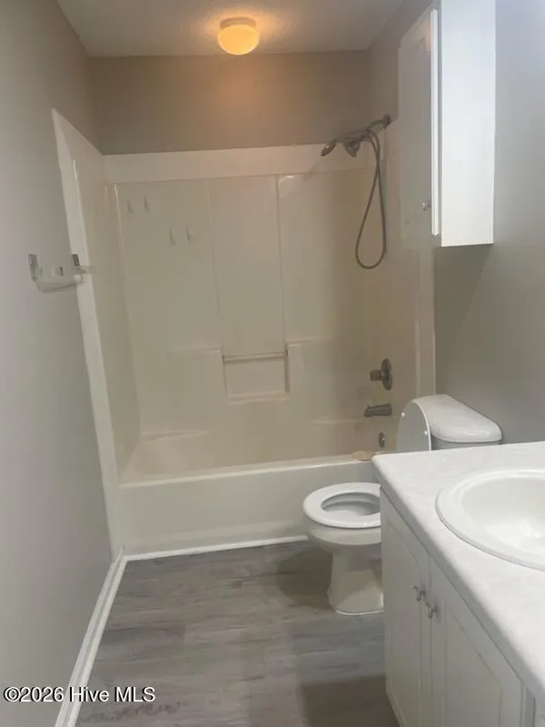 203 Kitts Drive Augusta, GA 30909