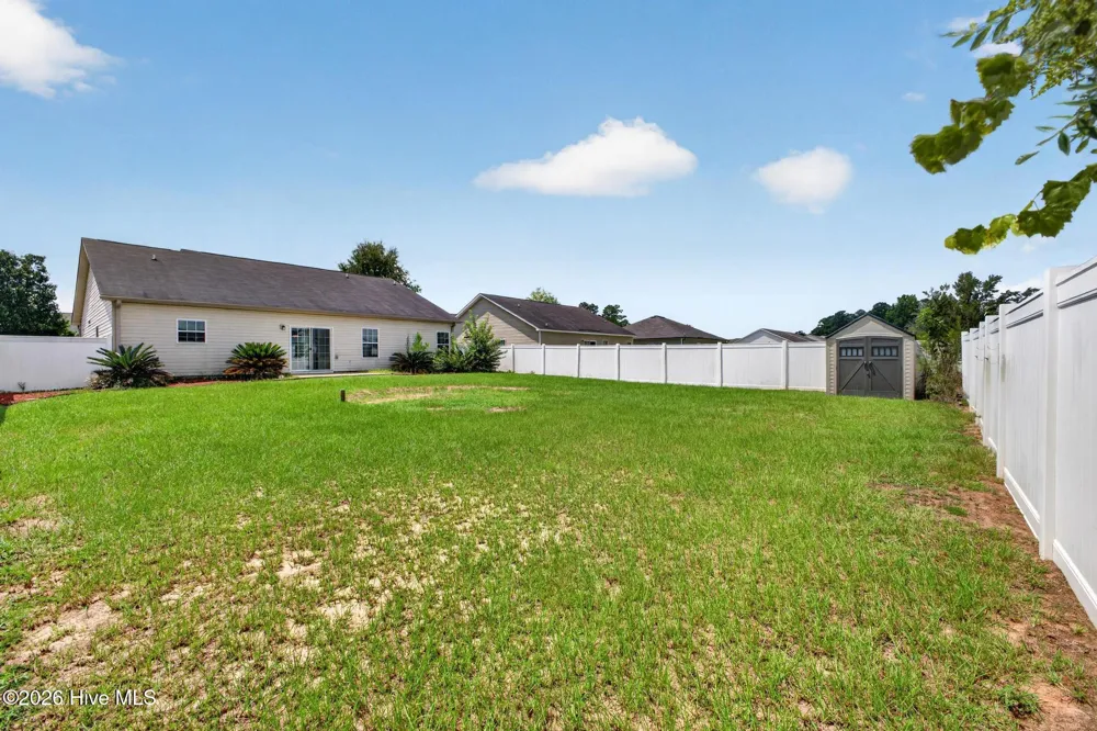 3025 Heartwood Pass Aiken, SC 29803