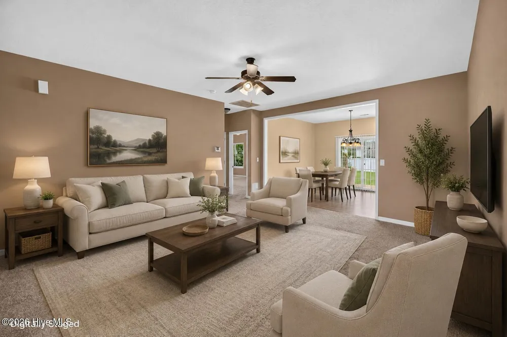 3025 Heartwood Pass Aiken, SC 29803