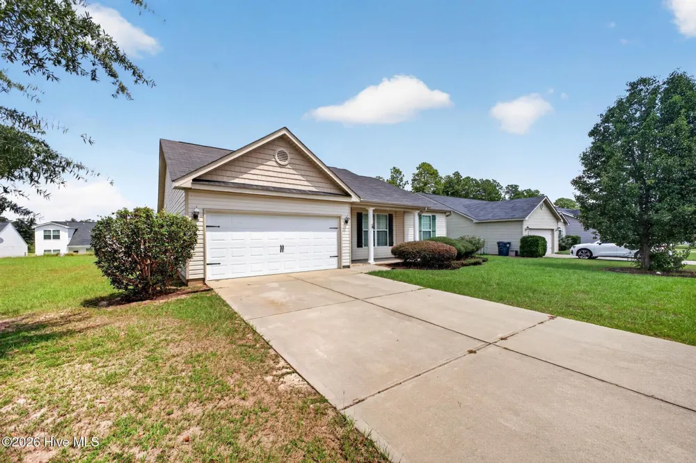 3025 Heartwood Pass Aiken, SC 29803