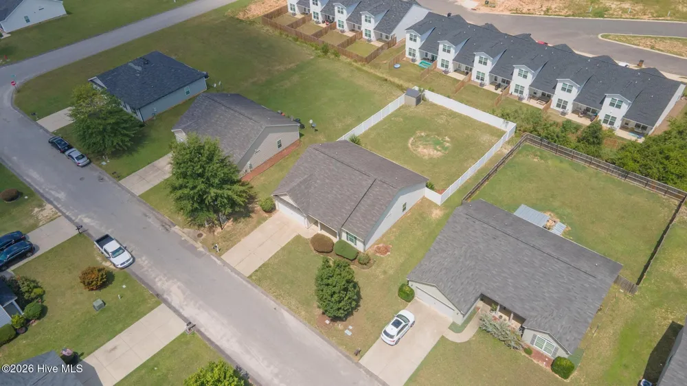 3025 Heartwood Pass Aiken, SC 29803