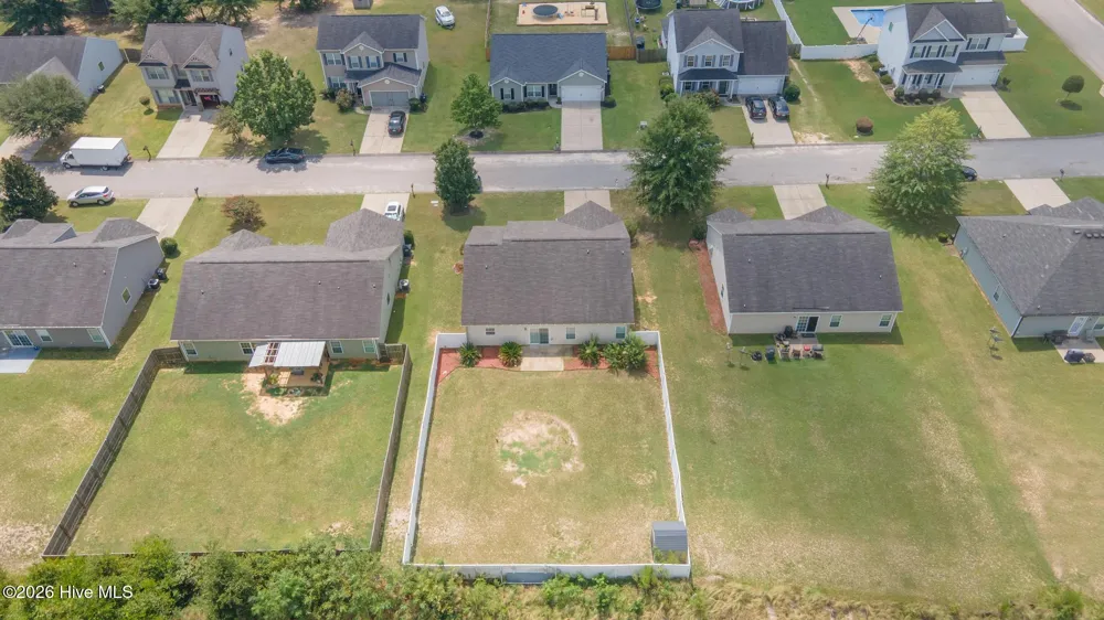 3025 Heartwood Pass Aiken, SC 29803
