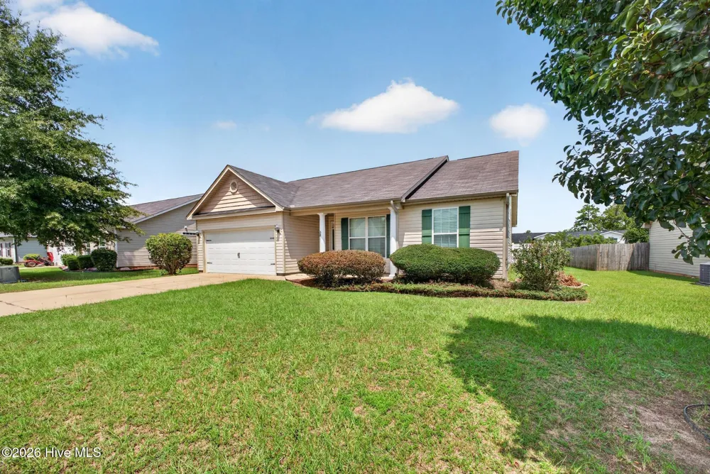 3025 Heartwood Pass Aiken, SC 29803