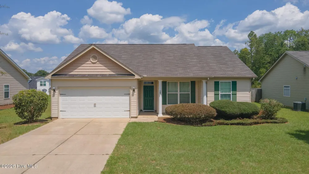3025 Heartwood Pass Aiken, SC 29803