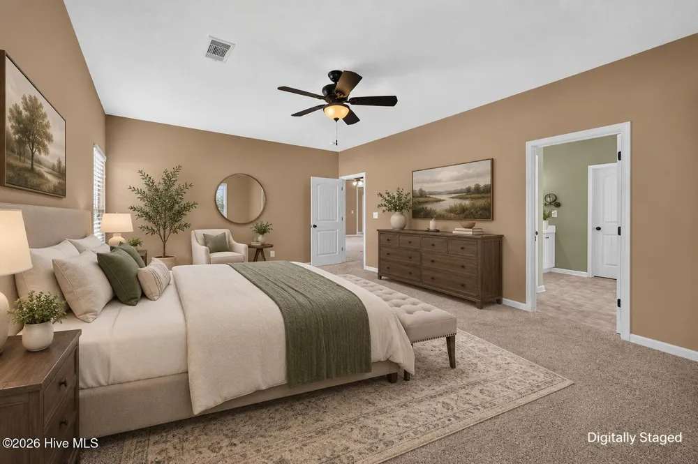 3025 Heartwood Pass Aiken, SC 29803