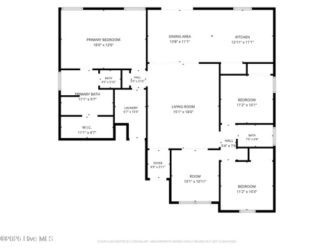 3025 Heartwood Pass