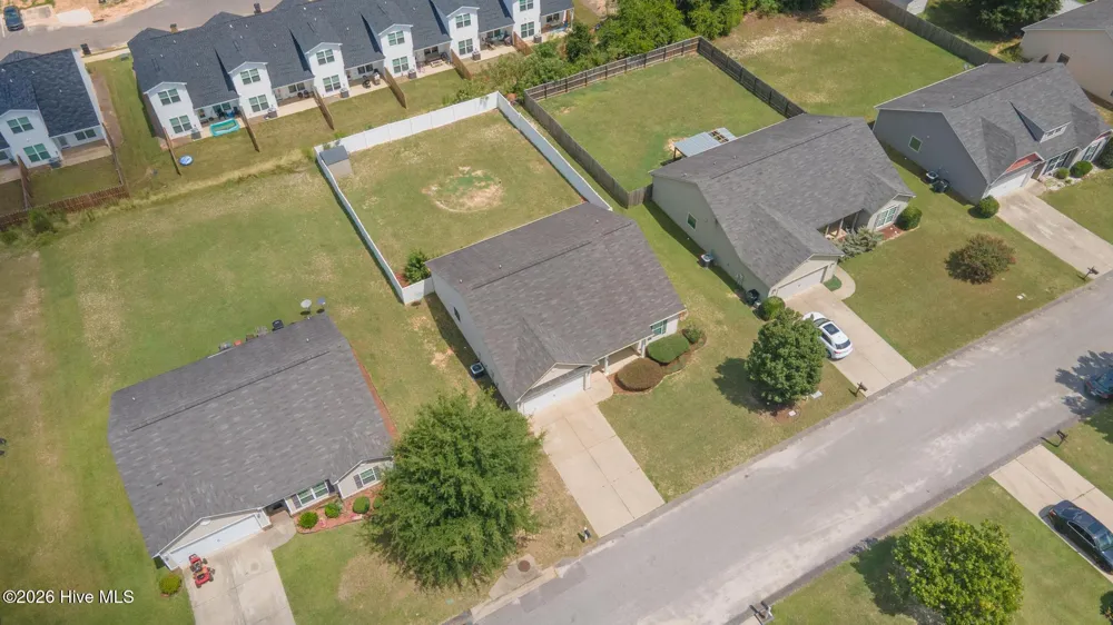 3025 Heartwood Pass Aiken, SC 29803