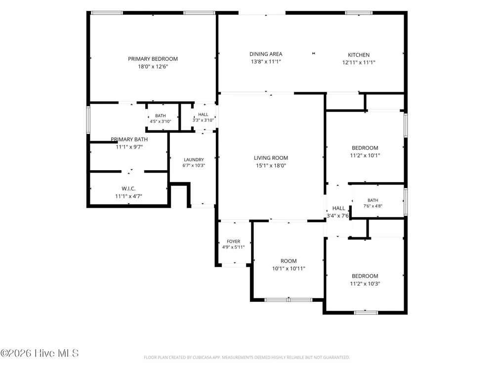 3025 Heartwood Pass Aiken, SC 29803