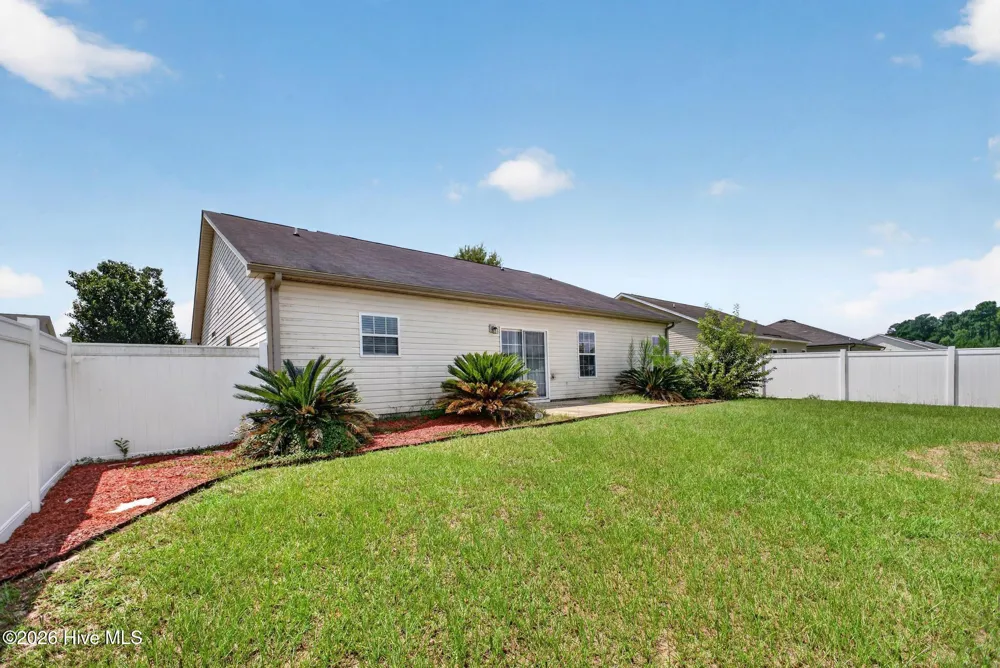 3025 Heartwood Pass Aiken, SC 29803