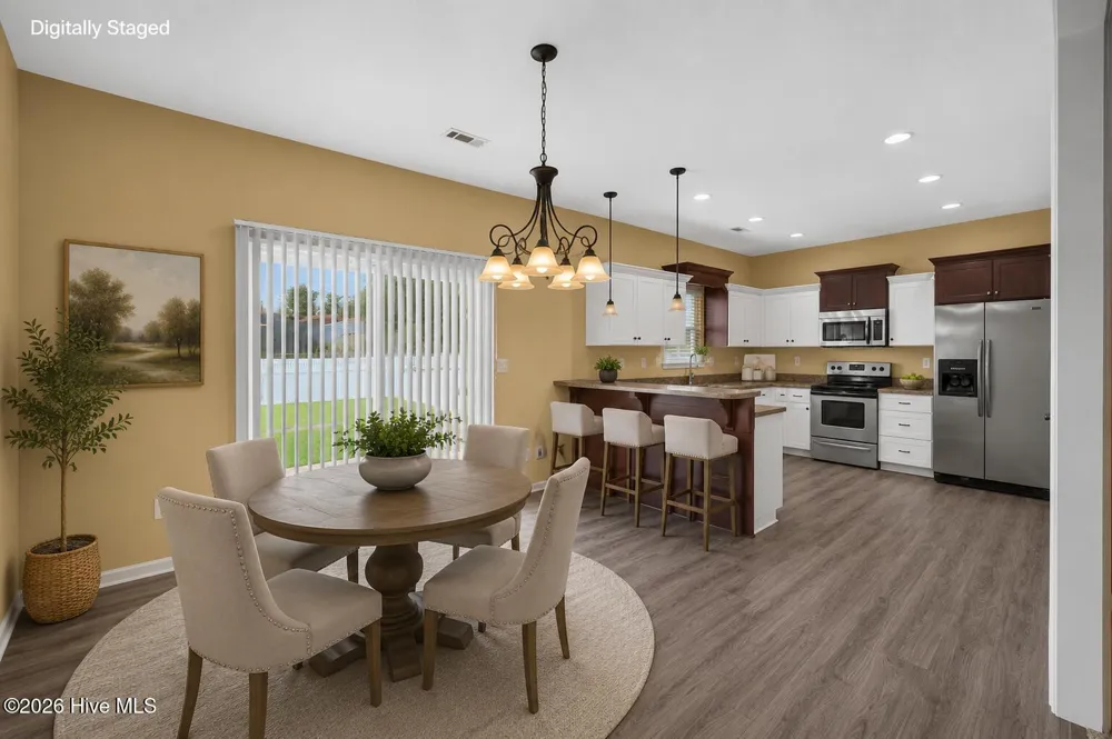 3025 Heartwood Pass Aiken, SC 29803